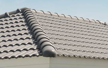 advantages of Eswick clay roofing