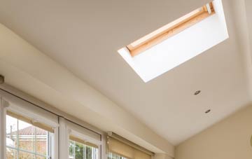 Eswick conservatory roof insulation companies