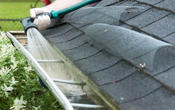 Eswick gutter cleaning costs
