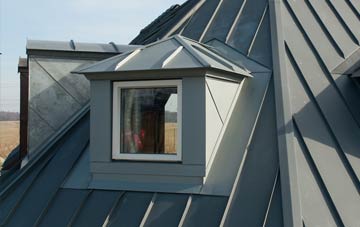 metal roofing Eswick, Shetland Islands