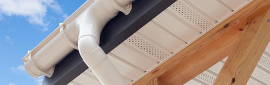 get Eswick guttering quotes today