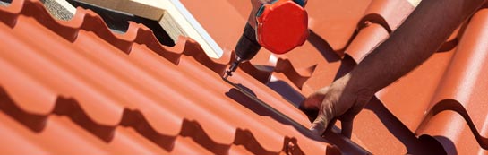 save on Eswick roof installation costs