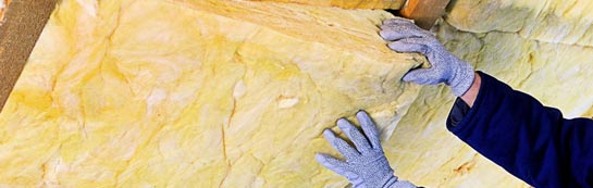 quotes for Eswick roof insulation