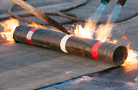 Eswick flat roof sealing