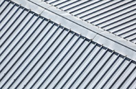 Eswick metal roofing